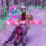 Telegram profile photo for JORIK NFT KING