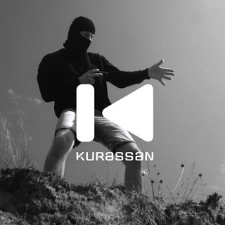 Telegram profile photo for KURASSAN / RAP music