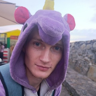 Telegram profile photo for Ваня в бане
