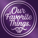 Telegram profile photo for 💜 Our Favorite Things 💜
