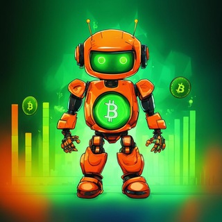 Telegram profile photo for ππ€ PUMP SCREENER π