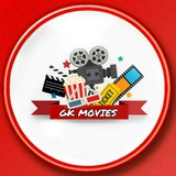 Telegram profile photo for Paid Promotions - GK