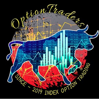 Telegram profile photo for OptionTraders🏆 FOR BANKNIFTY CALLS