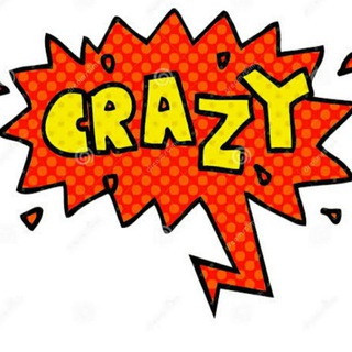 Telegram profile photo for Crazy