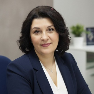 Telegram profile photo for Светлана Бизнес с Siberian Wellness 😉