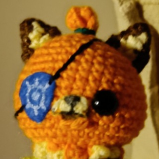 Telegram profile photo for Deliri e sentimenti di una volpe viola🦊💜 (UTDR/Erha brainroot)