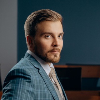 Telegram profile photo for Pavlov.strategy