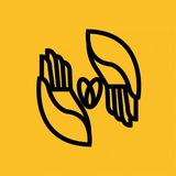 Telegram profile photo for Ассоциация волонтёров