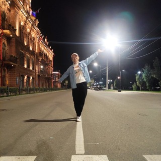 Telegram profile photo for Мы просто играем в жизнь🤌