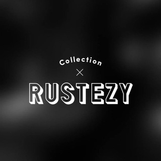 Telegram profile photo for RUstezy