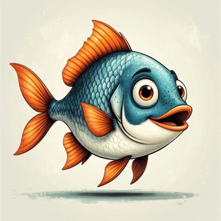 Telegram profile photo for FishFarm - делай ТОН