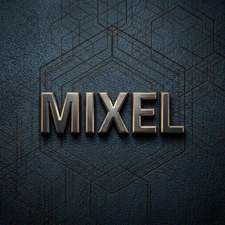 Telegram profile photo for Mixel info