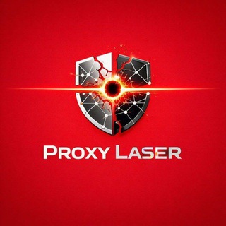 Telegram profile photo for PROXYLASER|پروکسی