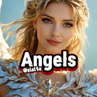 Telegram profile photo for β¦οΈπ Angels πβ¦οΈ