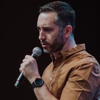 Telegram profile photo for Método Gibran de Comunicação