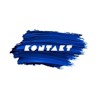 Telegram profile photo for Kontakt