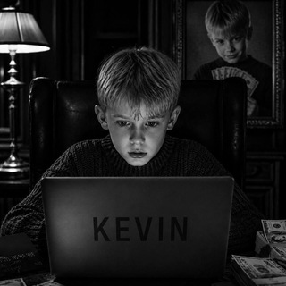 Telegram profile photo for KEVIN ACTUAL