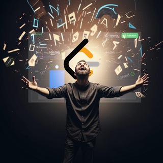 Telegram profile photo for Укусанный литкодом