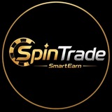 Telegram profile photo for SpinTrade/SmartEarn ynamdar invest