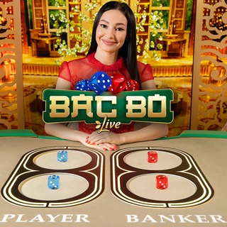 Telegram profile photo for BAC BO BET DO MILHAO π²