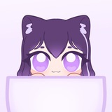 Telegram profile photo for Umine's comfy place 💜