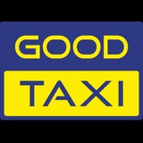 Telegram profile photo for GOOD TAXI Ukraine