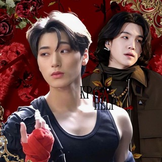 Telegram profile photo for зачинено. 𝔨-𝔭𝔬𝔭 𝔥𝔢𝔩𝔭.𝔲𝔞
