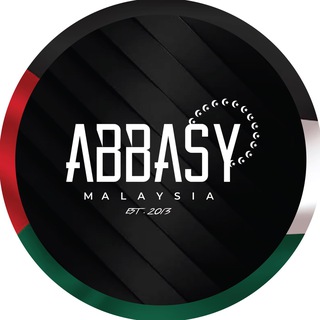 Telegram profile photo for Abbasy Official™