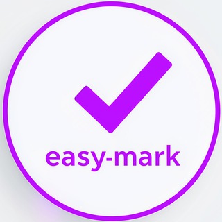 Telegram profile photo for Обновление веб-сервиса easy-mark.ru