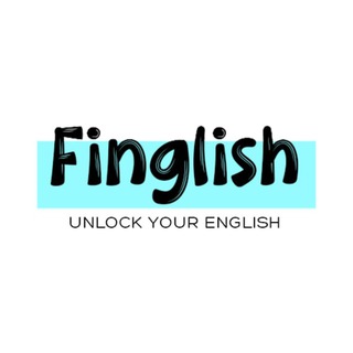 Telegram profile photo for Finglish