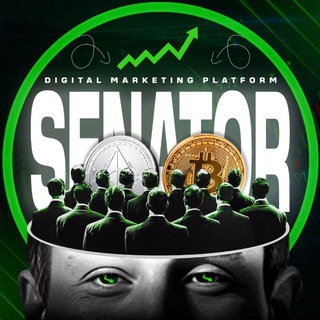 Telegram profile photo for 𝐒𝐄𝐍𝐀𝐓𝐎𝐑