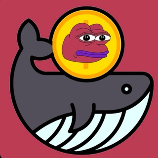 Telegram profile photo for Solana Whale Pumps