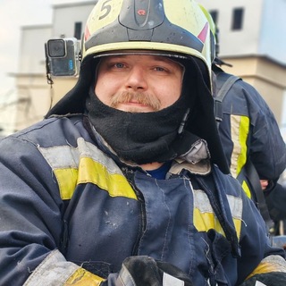 Telegram profile photo for 🧑🚒Vlad5x5 TG ©o®π🚒💨