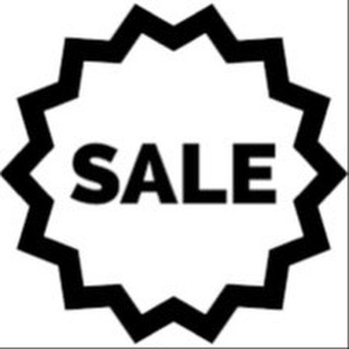 Telegram profile photo for Sale Bar | Распродажа в Баре