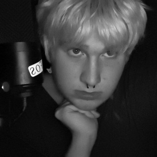 Telegram profile photo for rpncl
