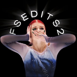 Telegram profile photo for fsedits2
