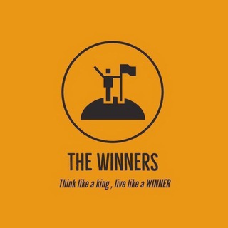 Telegram group profile photo for The Winners Doubt Group🏆