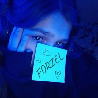 Telegram profile photo for forzel