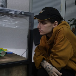 Telegram profile photo for arekofu.tt | Тату Нижний Новгород