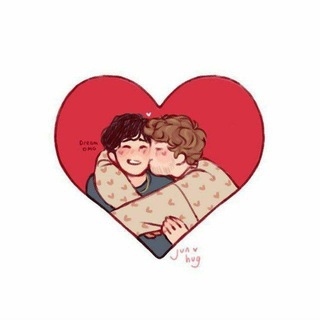 Telegram profile photo for полурест/🗣 Dnf Fanfics