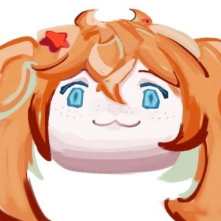 Telegram profile photo for Не німа Рибка