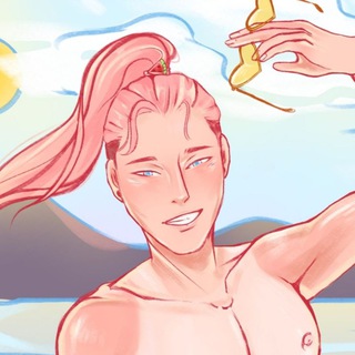 Telegram profile photo for Микри < 3