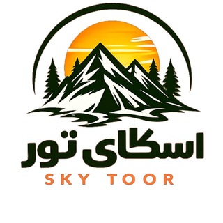 Telegram profile photo for sky_toor