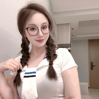 Telegram profile photo for 晴儿