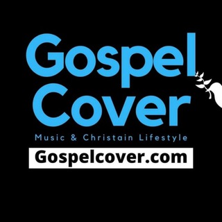 Telegram profile photo for Gospel Cover β₯οΈ πΉπ€π§π·π»