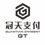 Telegram profile photo for GT冠天支付