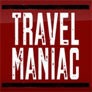 Telegram profile photo for TravelManiac