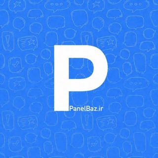 Telegram profile photo for ️ پنل باز : News