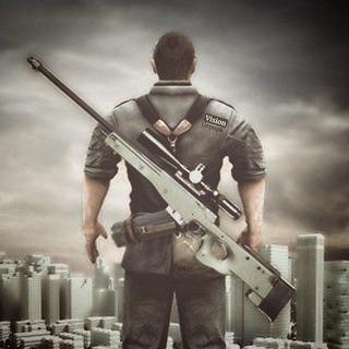 Telegram profile photo for Unique Sniper