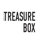 Telegram profile photo for Treasure Box